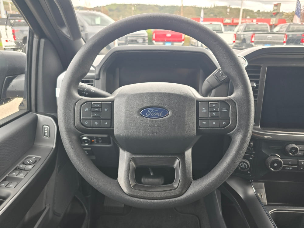 Thumbnail: 2026 Ford F-150 - 2
