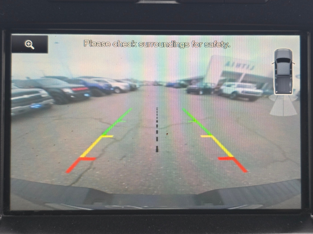 Thumbnail: 2015 Ford F-150 - 21