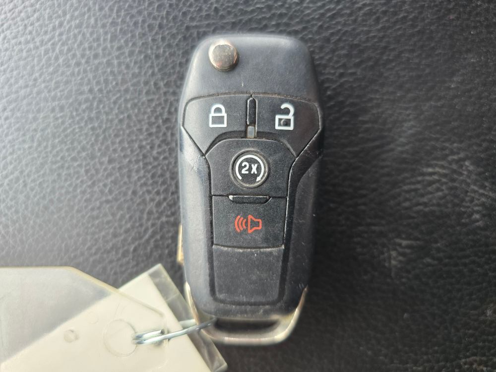 Thumbnail: 2015 Ford F-150 - 15