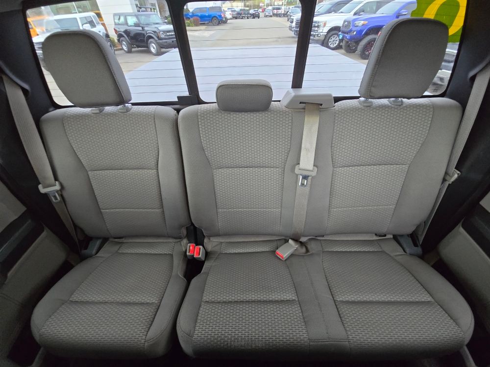 Thumbnail: 2015 Ford F-150 - 19