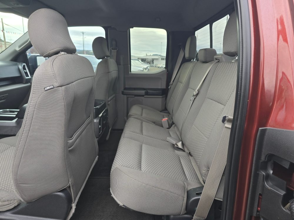 Thumbnail: 2015 Ford F-150 - 10