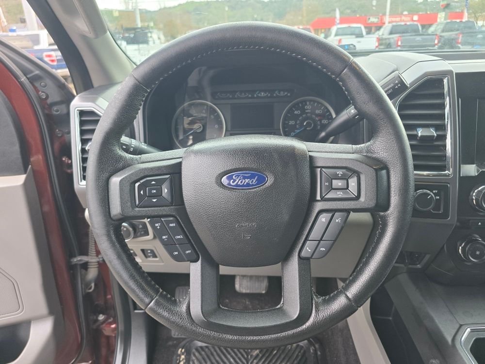 Thumbnail: 2015 Ford F-150 - 2