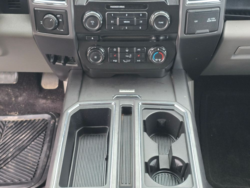 Thumbnail: 2015 Ford F-150 - 12