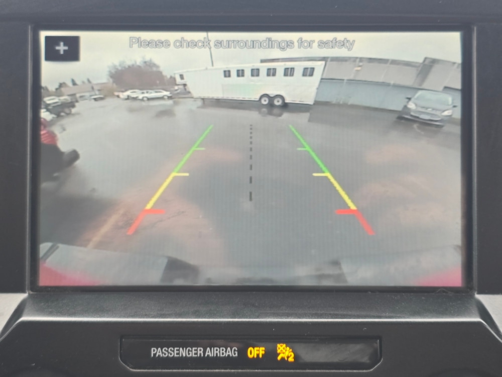 Thumbnail: 2018 Ford F-150 - 22