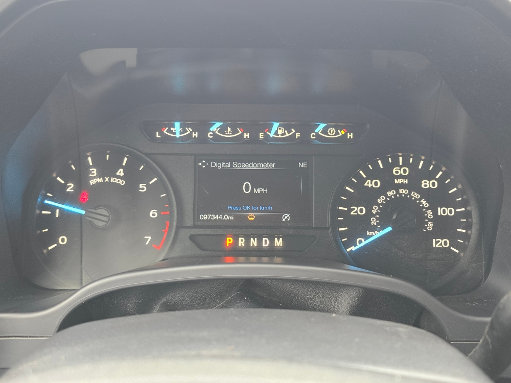 Thumbnail: 2018 Ford F-150 - 13