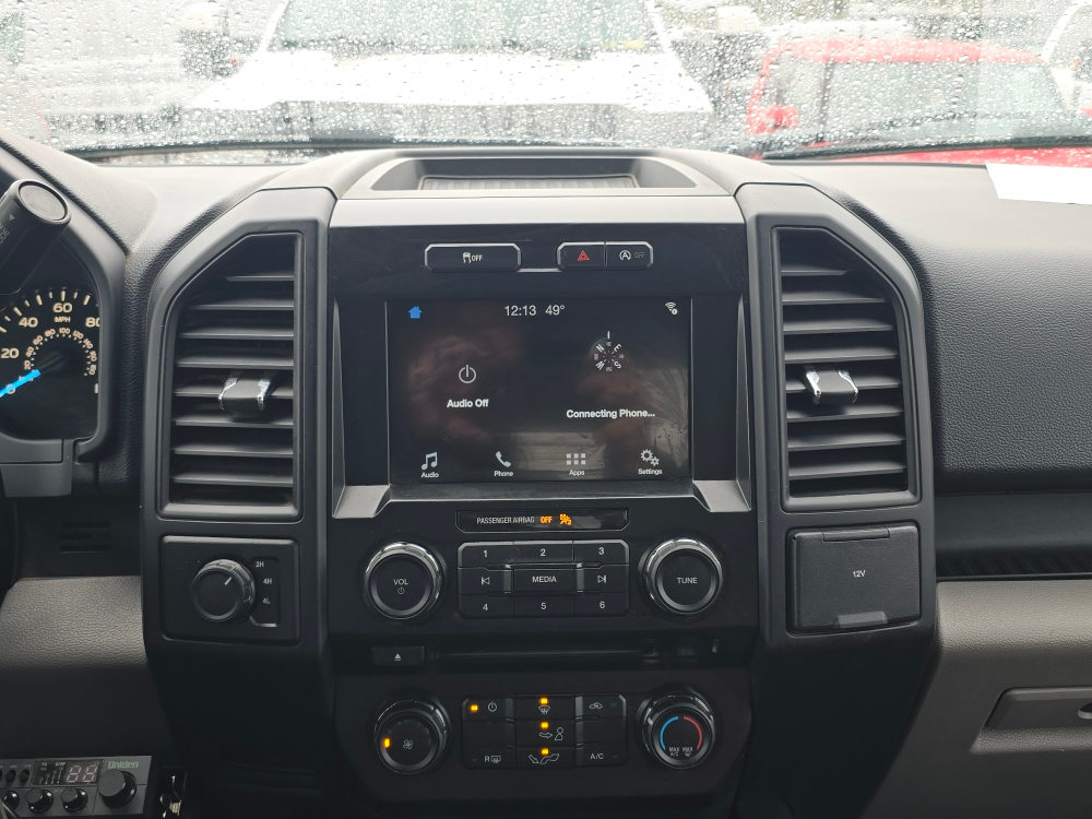 Thumbnail: 2018 Ford F-150 - 11