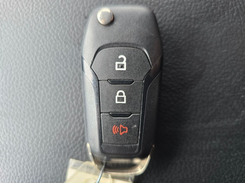 Thumbnail: 2018 Ford F-150 - 15