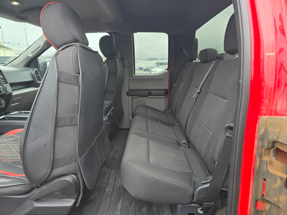 Thumbnail: 2018 Ford F-150 - 9