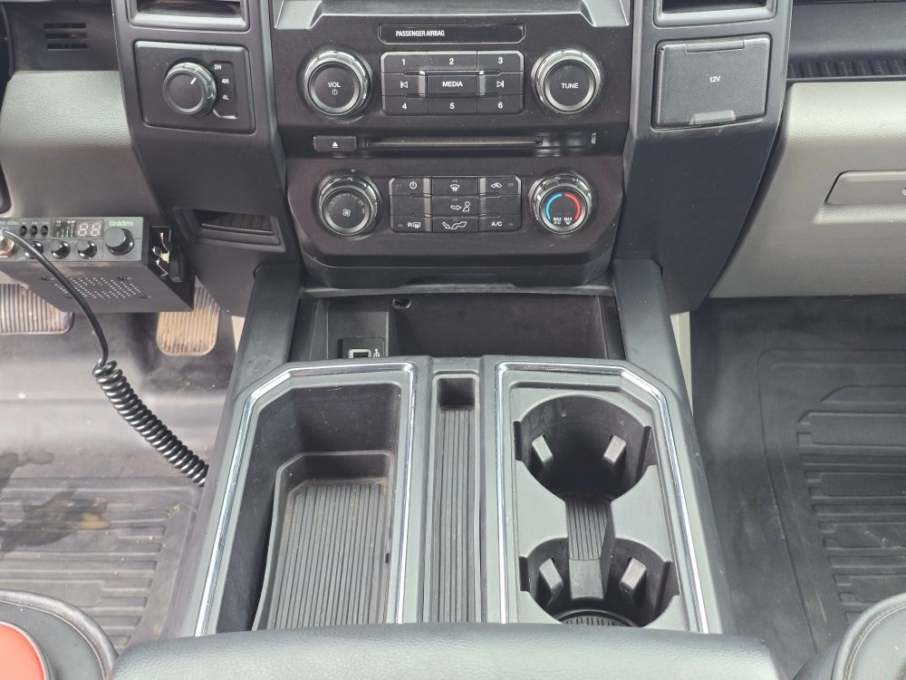 Thumbnail: 2018 Ford F-150 - 12