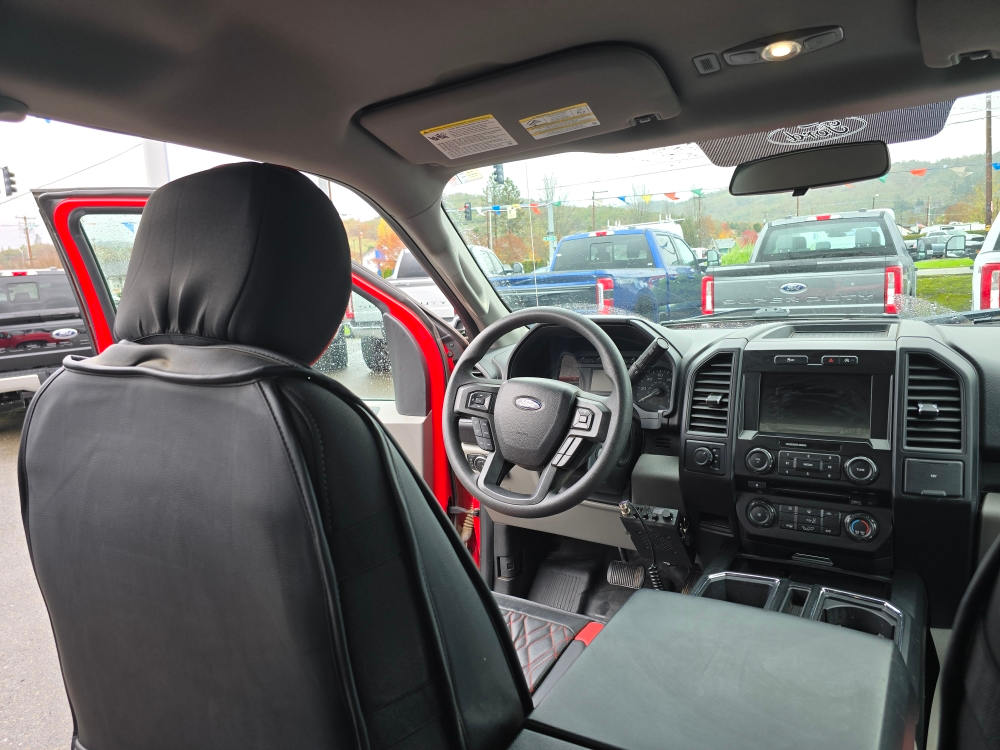 Thumbnail: 2018 Ford F-150 - 2