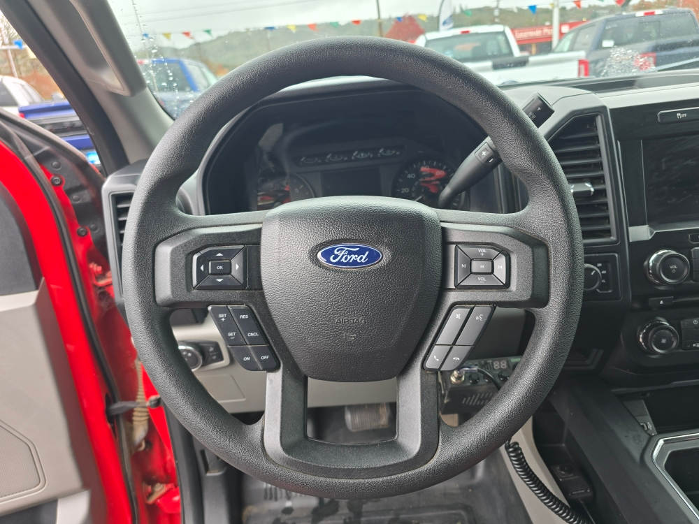 Thumbnail: 2018 Ford F-150 - 6