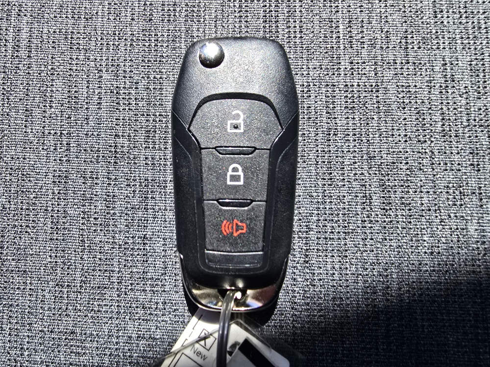 Thumbnail: 2025 Ford F-150 - 15