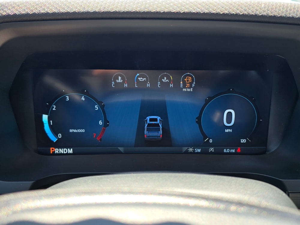 Thumbnail: 2025 Ford F-150 - 13