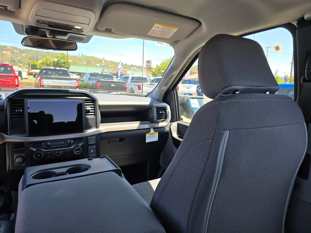 Thumbnail: 2025 Ford F-150 - 20