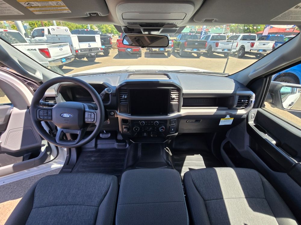 Thumbnail: 2025 Ford F-150 - 11