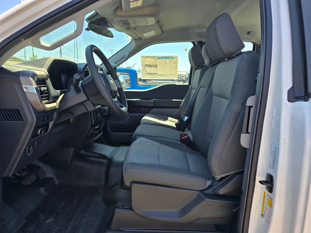 Thumbnail: 2025 Ford F-150 - 9