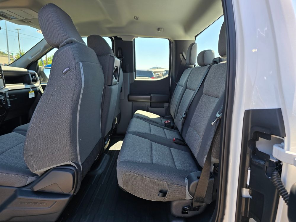 Thumbnail: 2025 Ford F-150 - 10