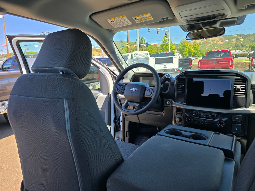 Thumbnail: 2025 Ford F-150 - 19