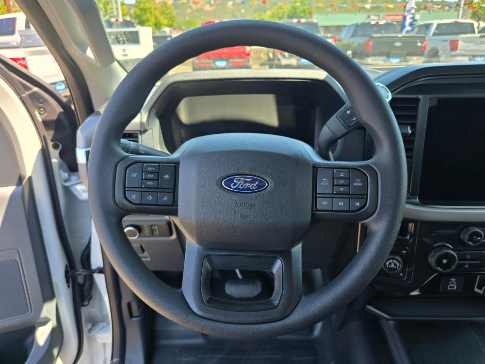 Thumbnail: 2025 Ford F-150 - 2