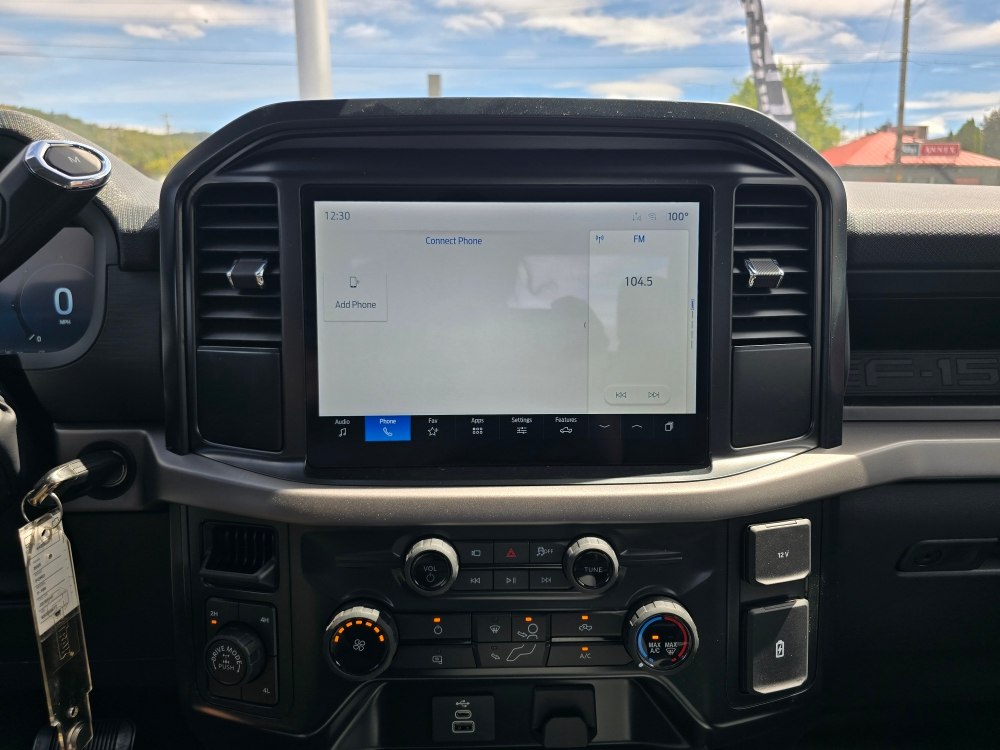 Thumbnail: 2025 Ford F-150 - 12