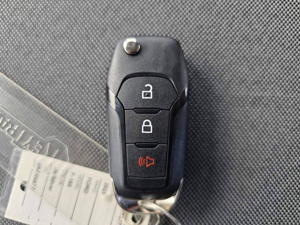 Thumbnail: 2025 Ford F-150 - 15