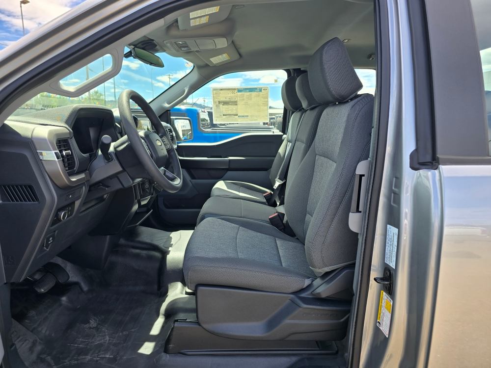 Thumbnail: 2025 Ford F-150 - 9