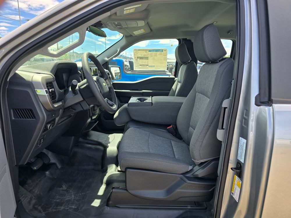 Thumbnail: 2025 Ford F-150 - 8