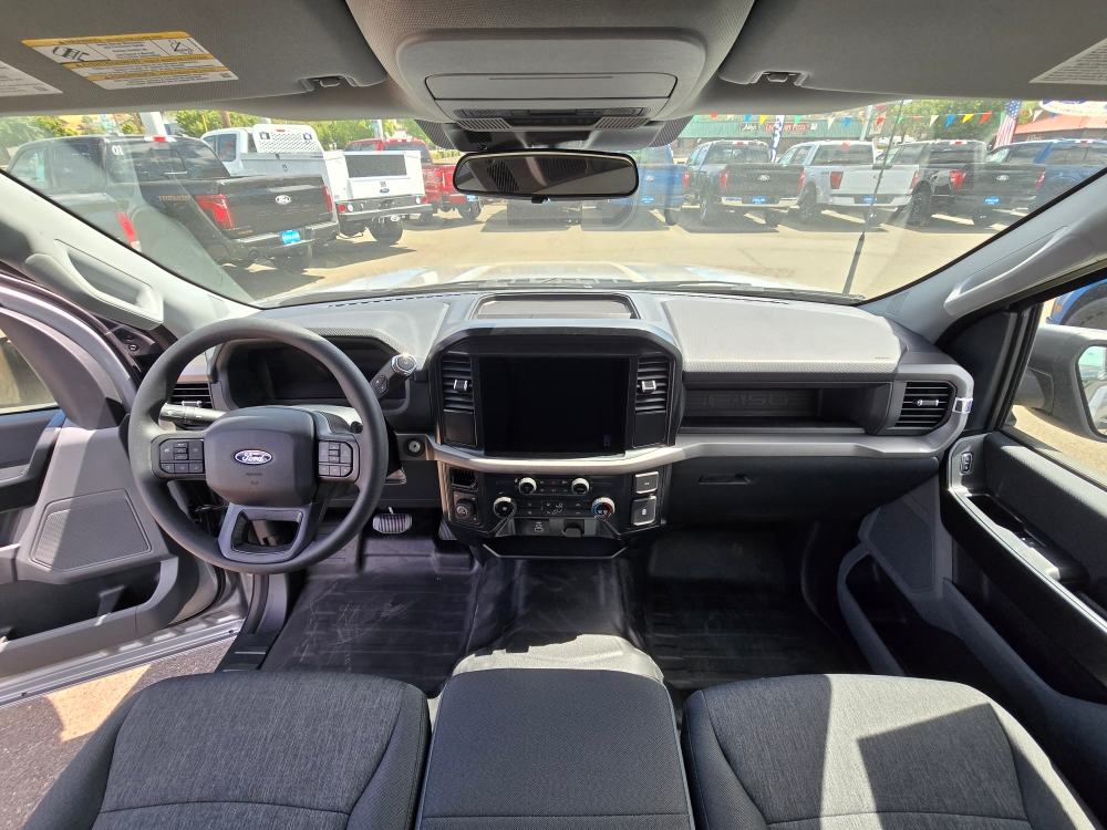 Thumbnail: 2025 Ford F-150 - 11