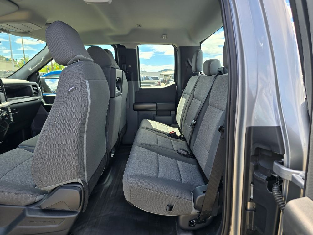 Thumbnail: 2025 Ford F-150 - 10