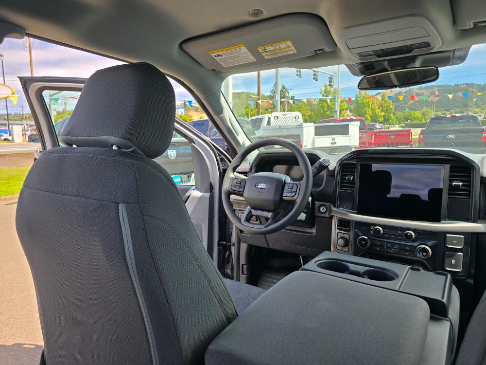 Thumbnail: 2025 Ford F-150 - 19