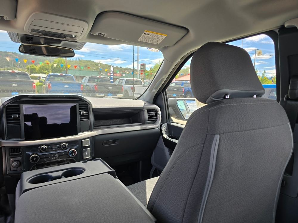 Thumbnail: 2025 Ford F-150 - 20