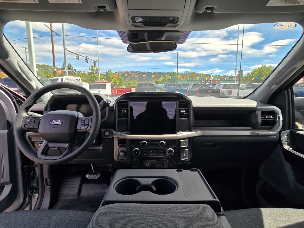 Thumbnail: 2025 Ford F-150 - 7