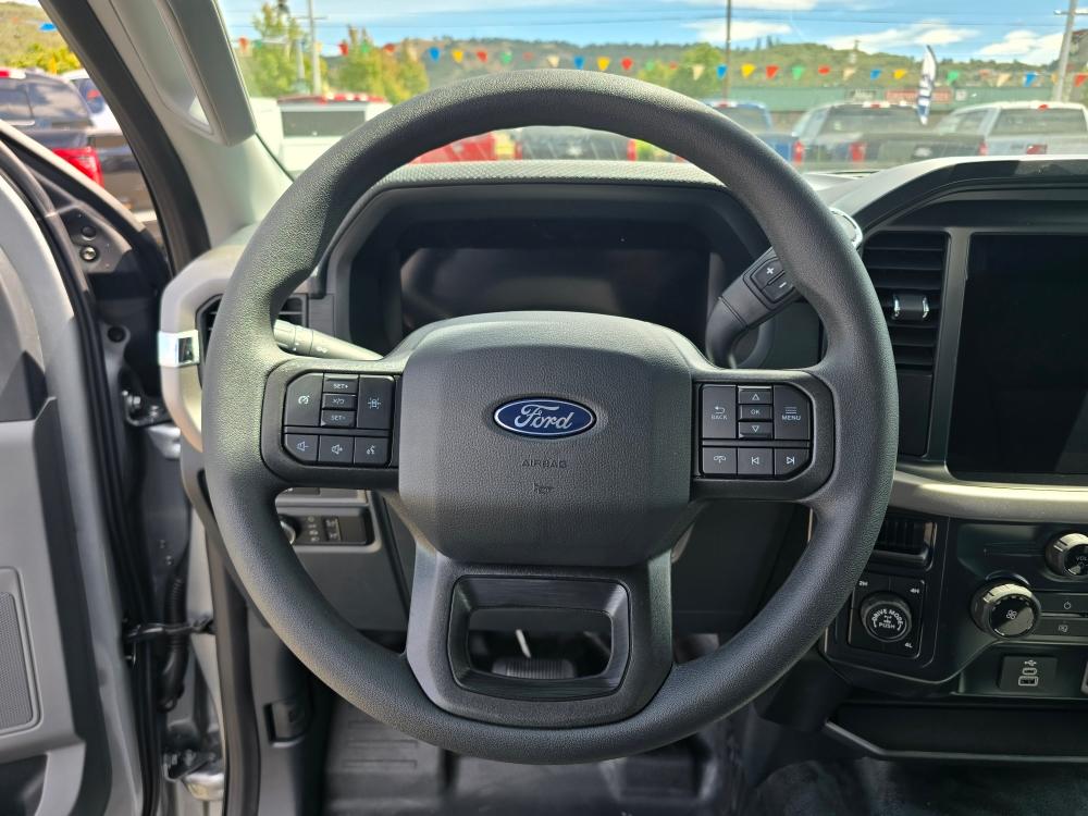 Thumbnail: 2025 Ford F-150 - 2