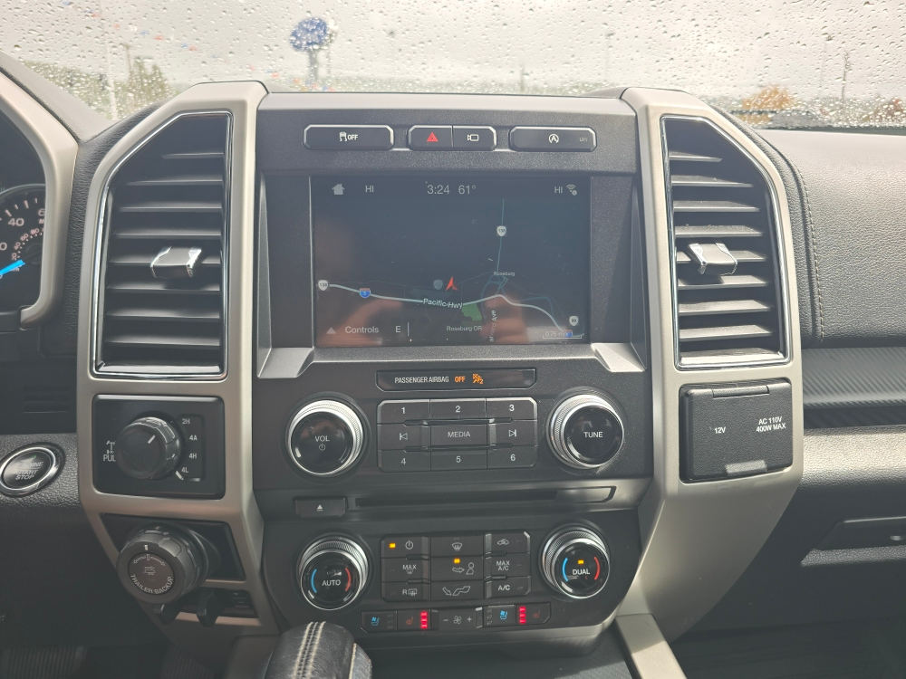 Thumbnail: 2018 Ford F-150 - 12