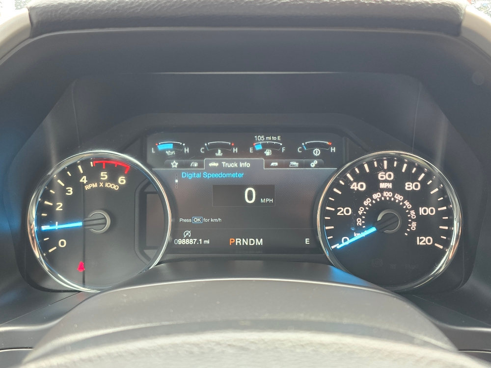 Thumbnail: 2018 Ford F-150 - 14