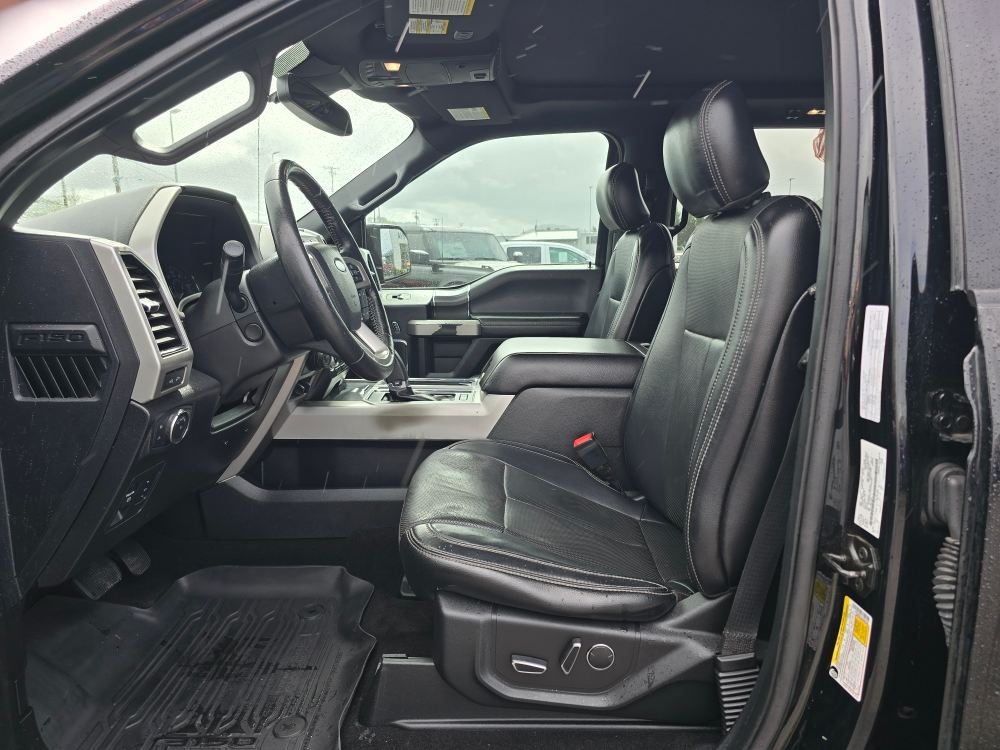 Thumbnail: 2018 Ford F-150 - 8