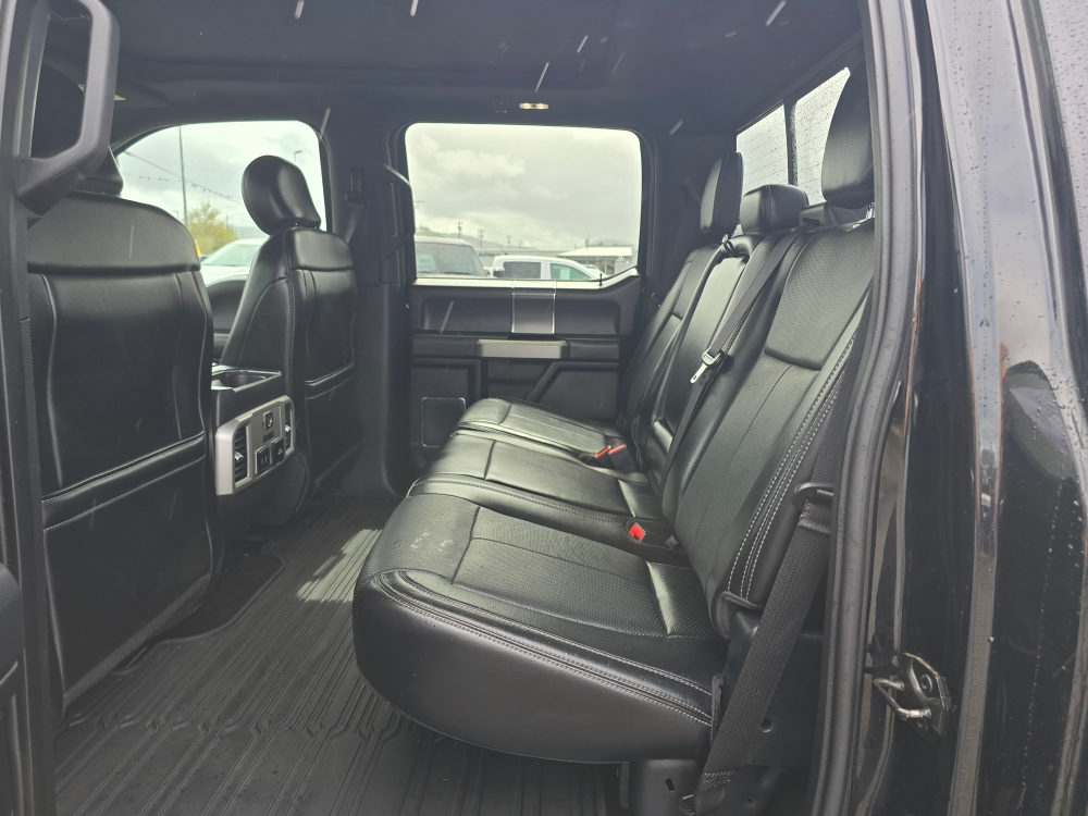 Thumbnail: 2018 Ford F-150 - 10