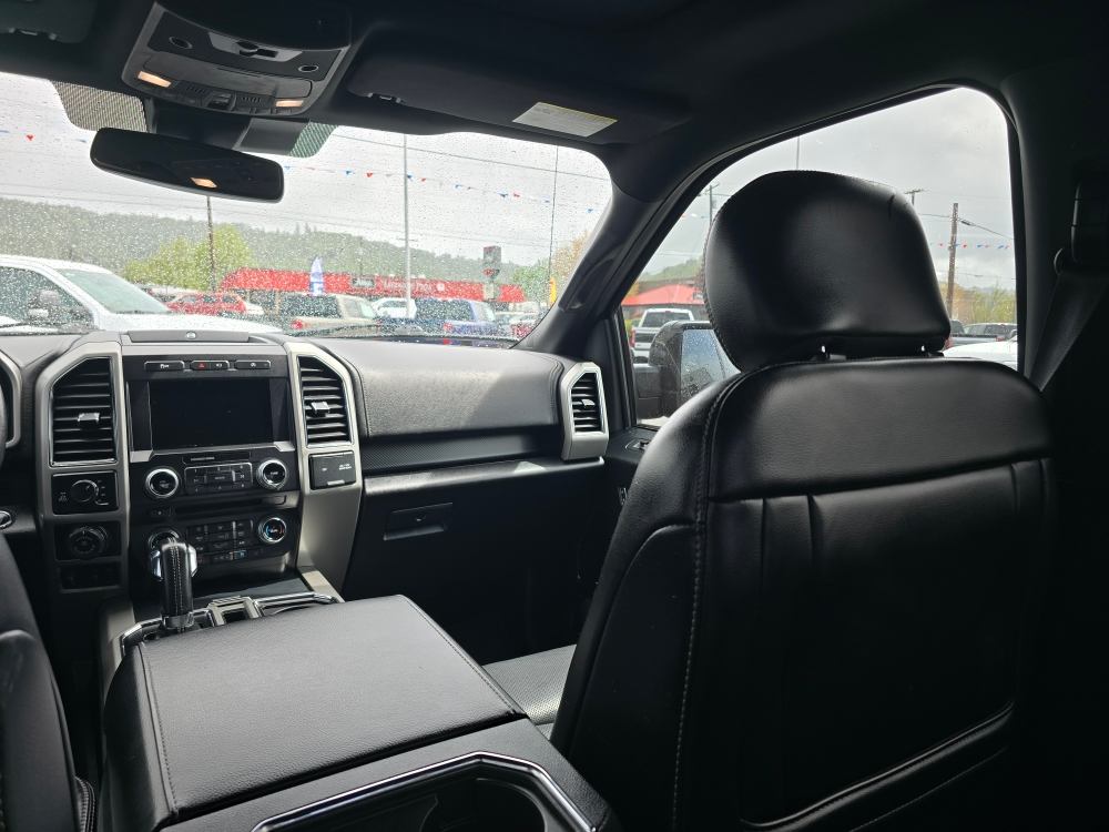 Thumbnail: 2018 Ford F-150 - 9