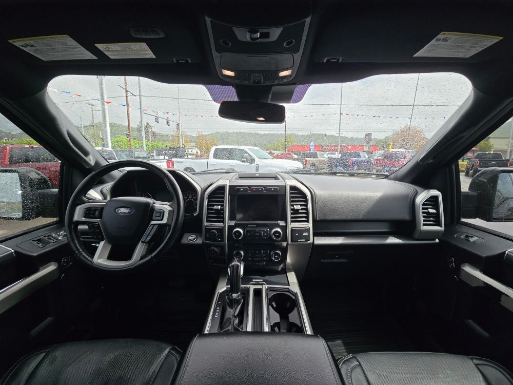 Thumbnail: 2018 Ford F-150 - 11