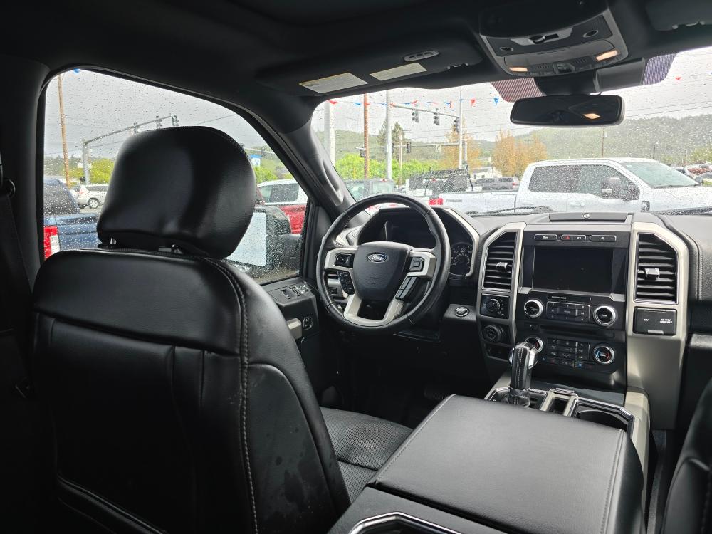 Thumbnail: 2018 Ford F-150 - 2