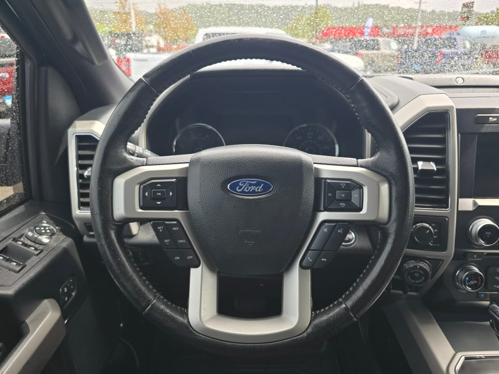 Thumbnail: 2018 Ford F-150 - 7