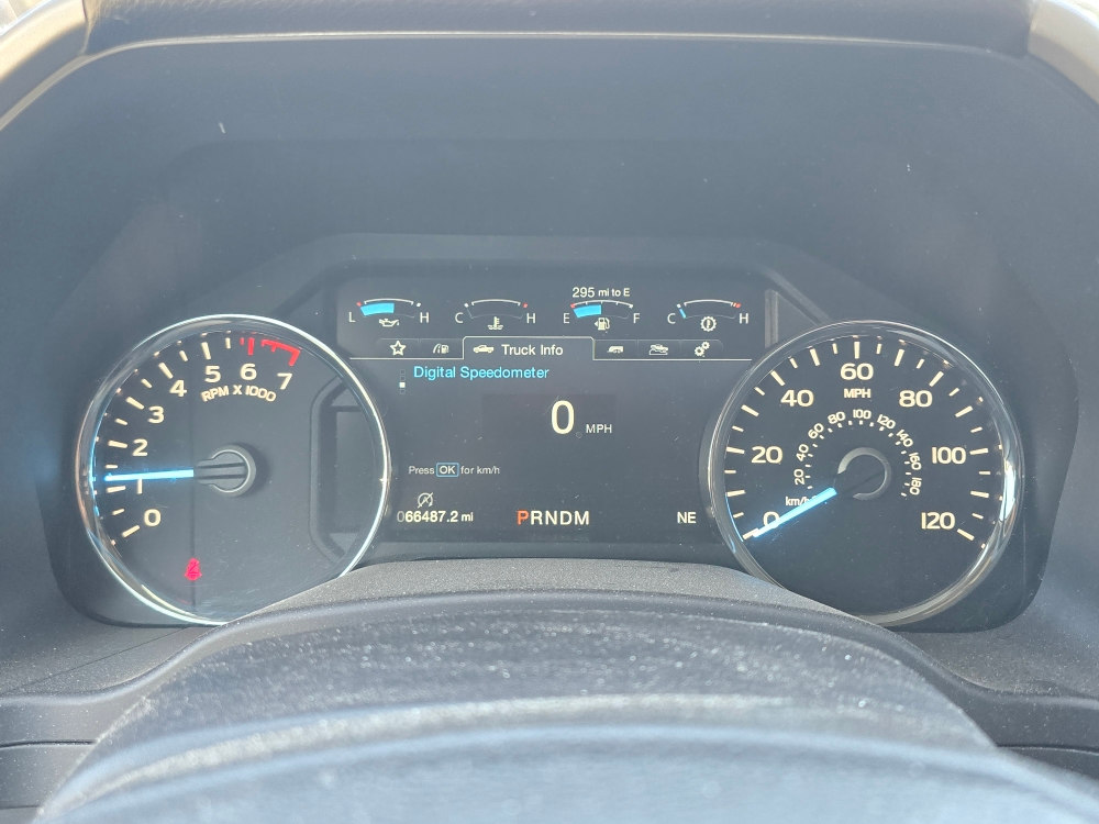 Thumbnail: 2019 Ford F-150 - 4