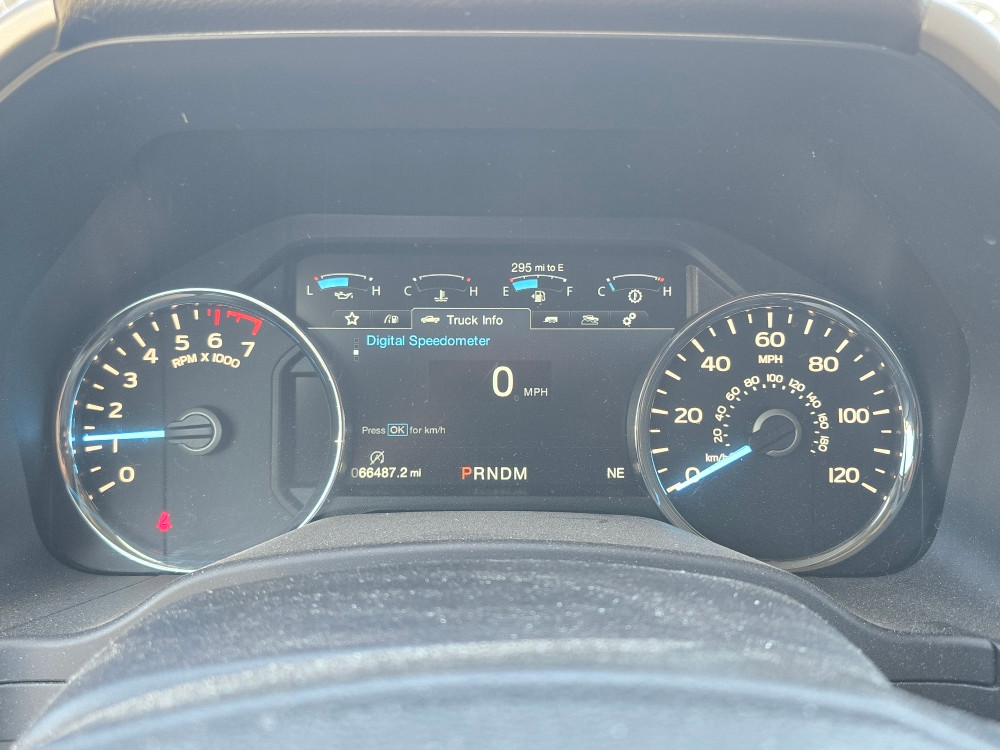 Thumbnail: 2019 Ford F-150 - 14