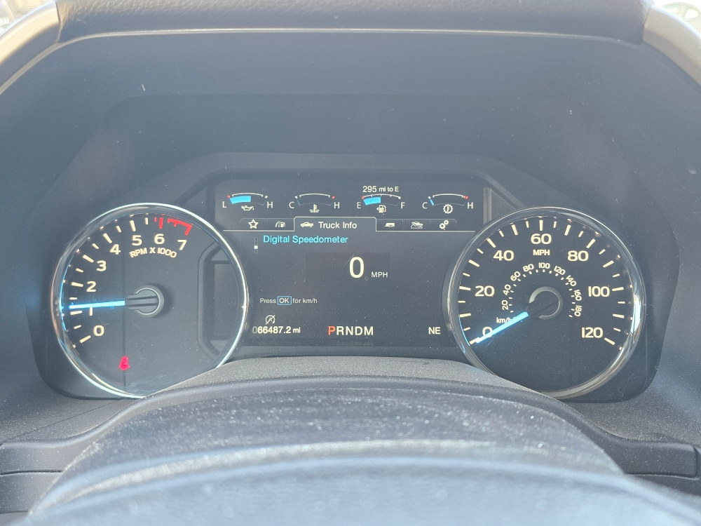 Thumbnail: 2019 Ford F-150 - 21