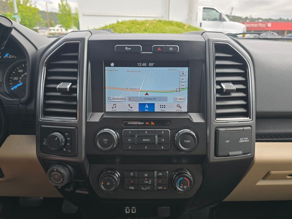 Thumbnail: 2019 Ford F-150 - 12