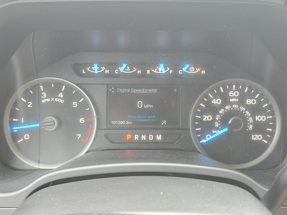 Thumbnail: 2019 Ford F-150 - 13