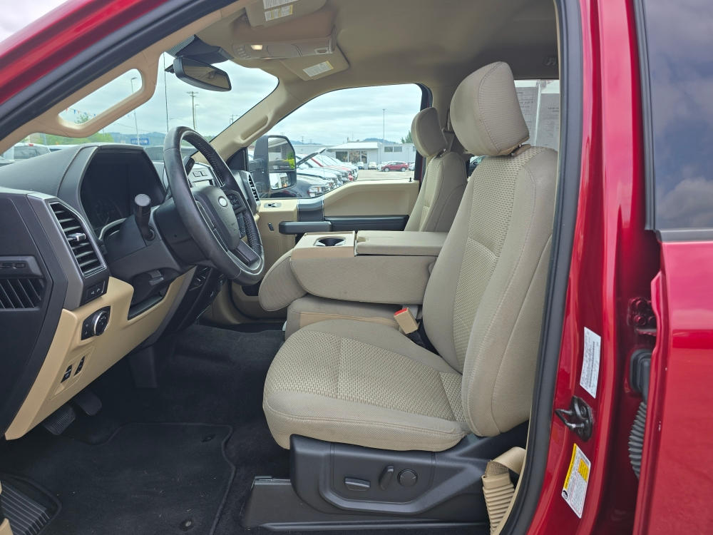 Thumbnail: 2019 Ford F-150 - 8