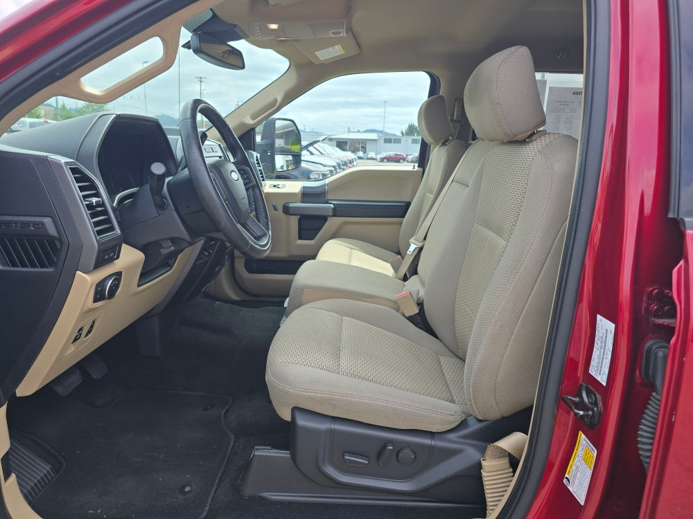 Thumbnail: 2019 Ford F-150 - 9