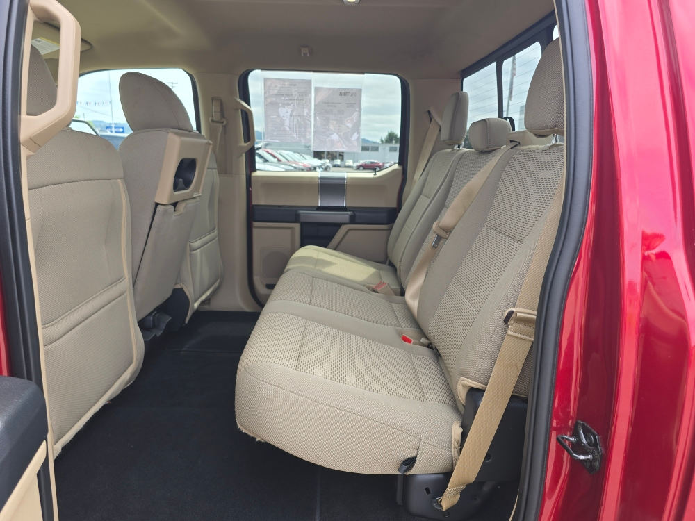 Thumbnail: 2019 Ford F-150 - 10