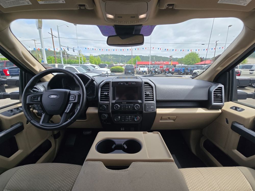 Thumbnail: 2019 Ford F-150 - 7